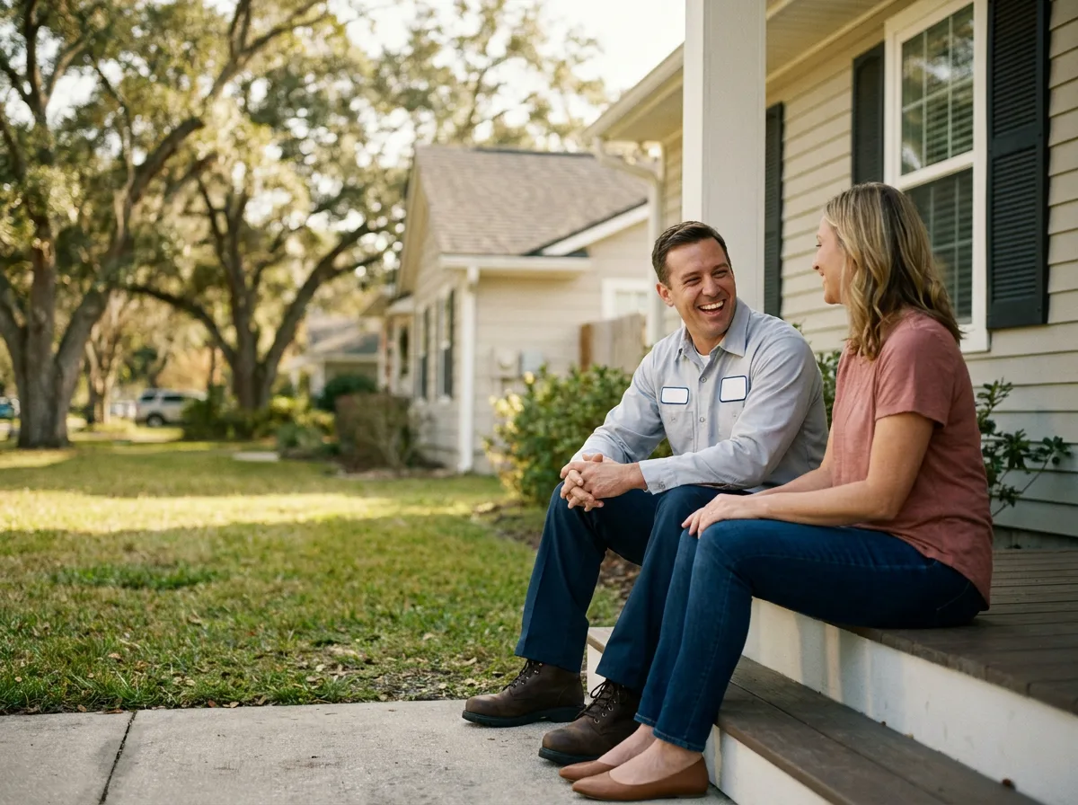 Septic tank pumping FAQs for Rock Port, MO